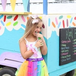 Meet your Posher, Cathy